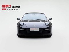 Porsche 911 2020 Carrera 3.0T - фото 2