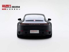 Porsche 911 2020 Carrera 3.0T - фото 4