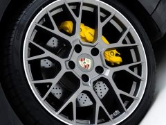 Porsche 911 2020 Carrera 3.0T - фото 5