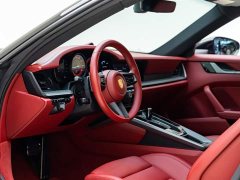 Porsche 911 2020 Carrera 3.0T - фото 8