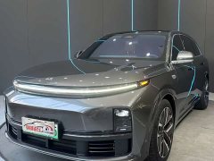 Li Auto Ideal L7 2023 Pro - фото 1