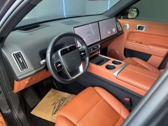 Li Auto Ideal L7 2023 Pro - фото 11