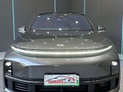 Li Auto Ideal L7 2023 Pro - фото 2