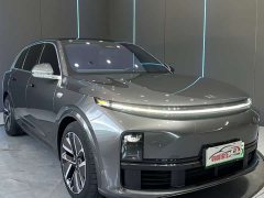 Li Auto Ideal L7 2023 Pro - фото 3