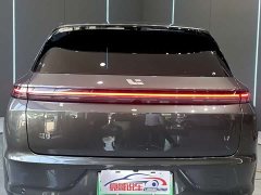 Li Auto Ideal L7 2023 Pro - фото 7