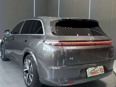Li Auto Ideal L7 2023 Pro - фото 8