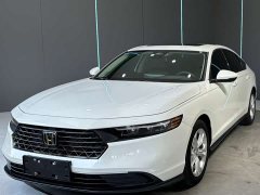 Honda Accord 2023 260TURBO Smart Edition - фото 1
