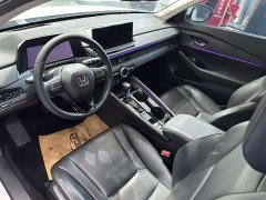 Honda Accord 2023 260TURBO Smart Edition - фото 10