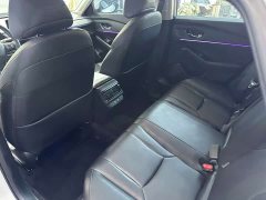 Honda Accord 2023 260TURBO Smart Edition - фото 11