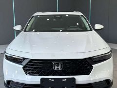 Honda Accord 2023 260TURBO Smart Edition - фото 2