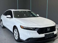 Honda Accord 2023 260TURBO Smart Edition - фото 3