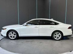 Honda Accord 2023 260TURBO Smart Edition - фото 4