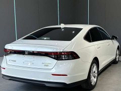 Honda Accord 2023 260TURBO Smart Edition - фото 6
