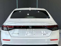 Honda Accord 2023 260TURBO Smart Edition - фото 7