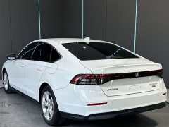 Honda Accord 2023 260TURBO Smart Edition - фото 8