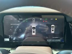 Lynk & Co Summer DM-i 1.5T 100km transcendent type - фото 12