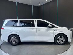 Lynk & Co Summer DM-i 1.5T 100km transcendent type - фото 5