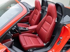 Porsche 718 Boxster 2.0T - фото 10