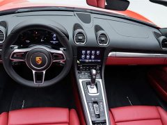 Porsche 718 Boxster 2.0T - фото 11