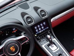 Porsche 718 Boxster 2.0T - фото 13