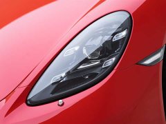 Porsche 718 Boxster 2.0T - фото 5