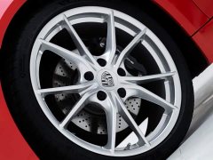 Porsche 718 Boxster 2.0T - фото 6