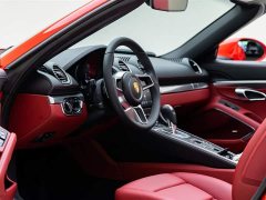 Porsche 718 Boxster 2.0T - фото 9