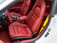 Porsche 911 2020 Carrera 3.0T - фото 10
