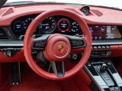 Porsche 911 2020 Carrera 3.0T - фото 15