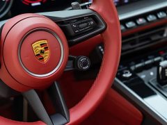 Porsche 911 2020 Carrera 3.0T - фото 16