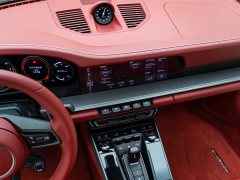Porsche 911 2020 Carrera 3.0T - фото 17