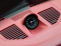 Porsche 911 2020 Carrera 3.0T - фото 18