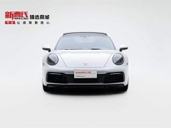 Porsche 911 2020 Carrera 3.0T - фото 2
