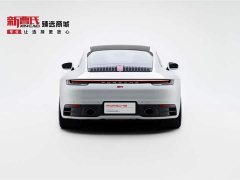 Porsche 911 2020 Carrera 3.0T - фото 4