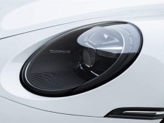 Porsche 911 2020 Carrera 3.0T - фото 5