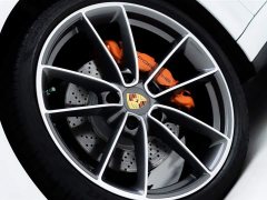 Porsche 911 2020 Carrera 3.0T - фото 6