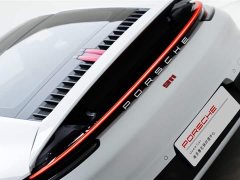 Porsche 911 2020 Carrera 3.0T - фото 7