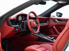 Porsche 911 2020 Carrera 3.0T - фото 9