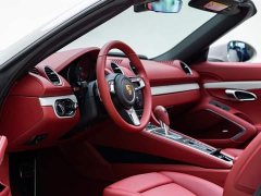 Porsche 718 2022 Spyder 2.0T - фото 10