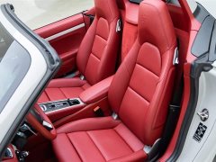 Porsche 718 2022 Spyder 2.0T - фото 11