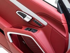 Porsche 718 2022 Spyder 2.0T - фото 16