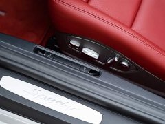 Porsche 718 2022 Spyder 2.0T - фото 18
