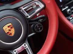 Porsche 718 2022 Spyder 2.0T - фото 19