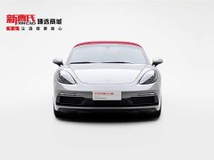 Porsche 718 2022 Spyder 2.0T - фото 2