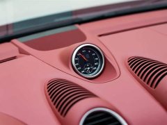 Porsche 718 2022 Spyder 2.0T - фото 20