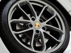 Porsche 718 2022 Spyder 2.0T - фото 5