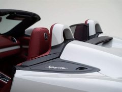 Porsche 718 2022 Spyder 2.0T - фото 6