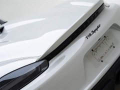 Porsche 718 2022 Spyder 2.0T - фото 7
