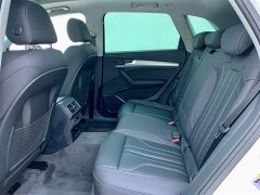 Audi Q5L 40T Fashionable and Elegant - фото 13