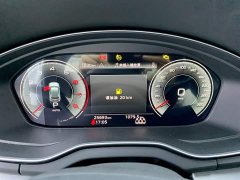 Audi Q5L 40T Fashionable and Elegant - фото 19